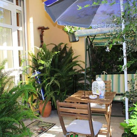 Il Giardino Di Laura Private Rooms Mondello Eksteriør bilde