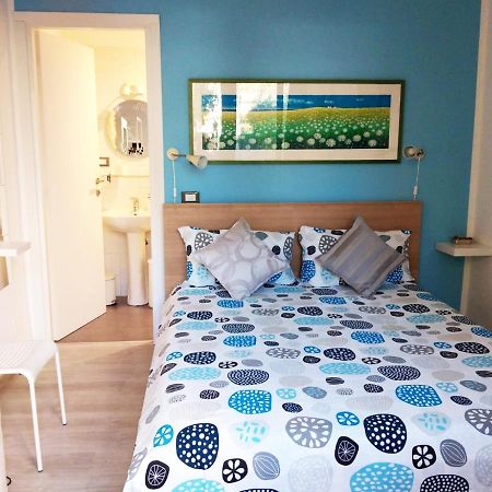 Il Giardino Di Laura Private Rooms Mondello Eksteriør bilde